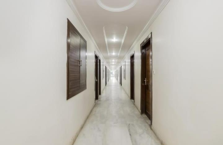 Hotel Asopalav Ambaji Exterior foto