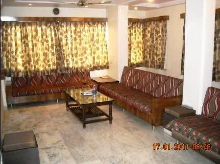 Hotel Asopalav Ambaji Exterior foto
